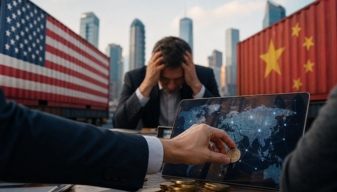 Sanctions In The Digital Era: Who Is Really Winning?