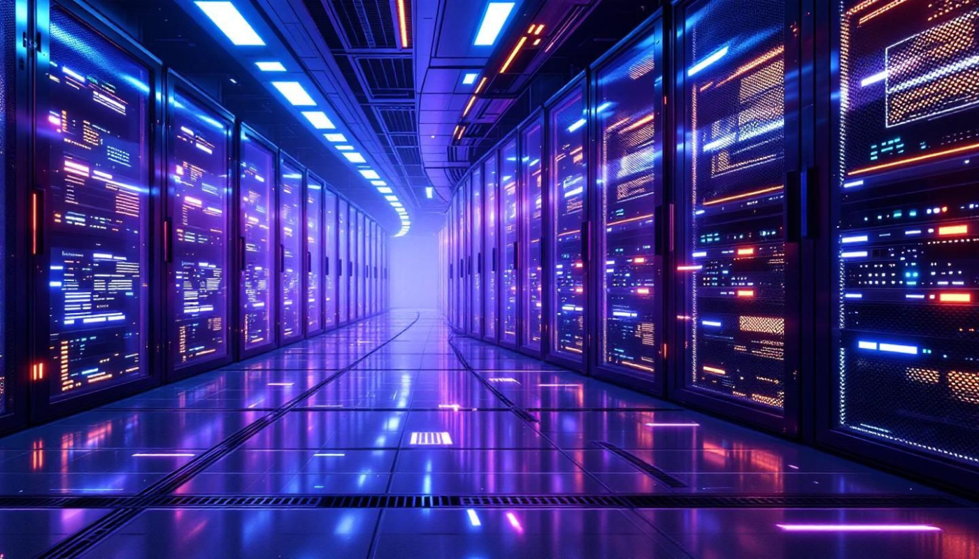 The Role Of Big Data In Data Center Growth