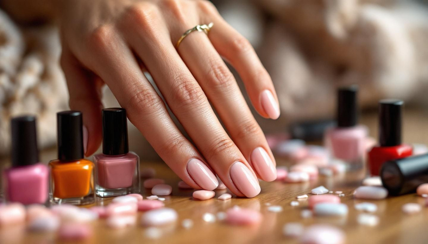 Unlocking The Secrets Of Hassle-Free DIY Manicures?