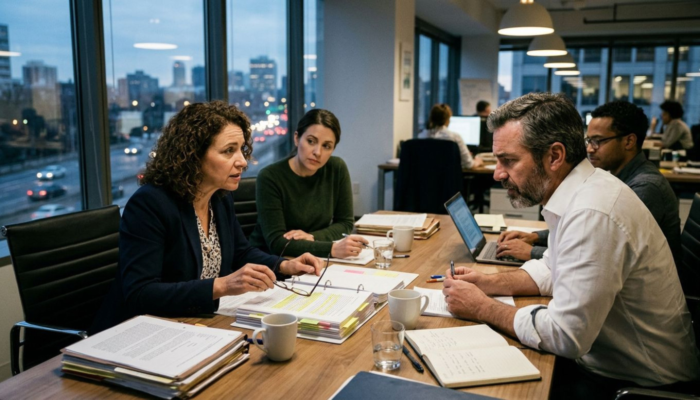 Unseen Consequences: How Minor Regulatory Oversights Become Major Contentieux